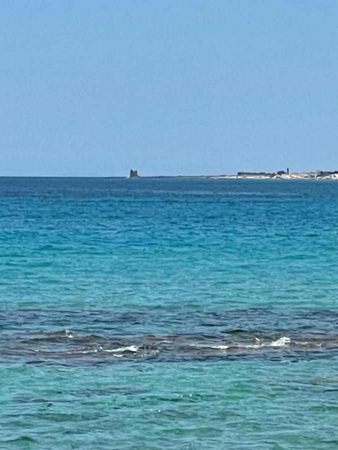 Playa Paraiso 利扎诺码头 外观 照片