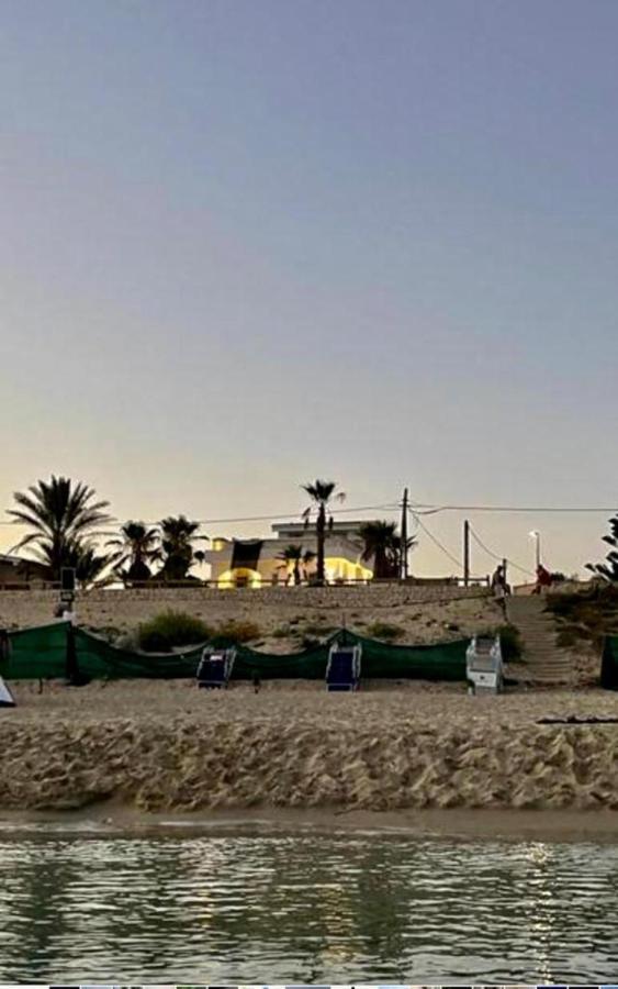 Playa Paraiso 利扎诺码头 外观 照片