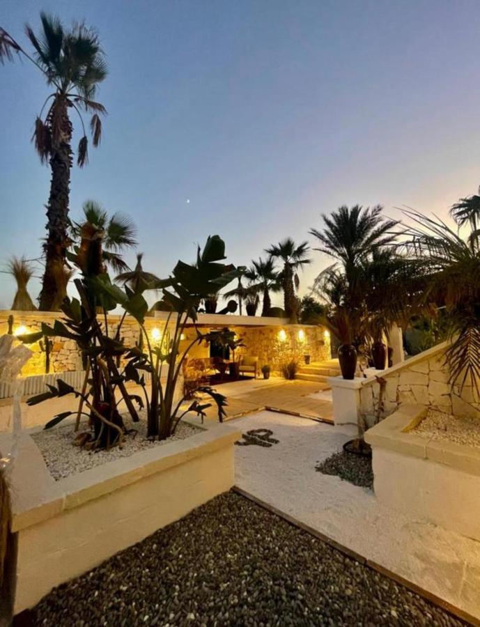 Playa Paraiso 利扎诺码头 外观 照片