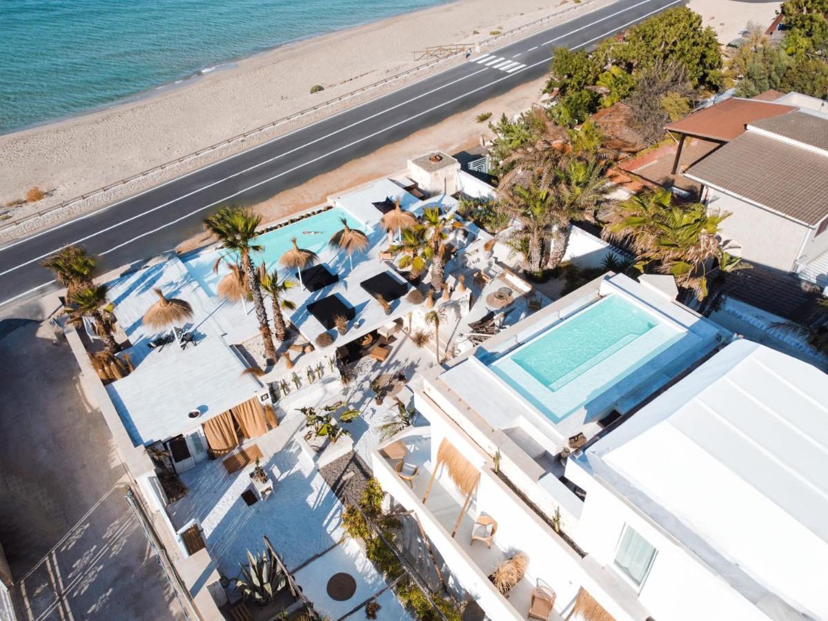 Playa Paraiso 利扎诺码头 外观 照片