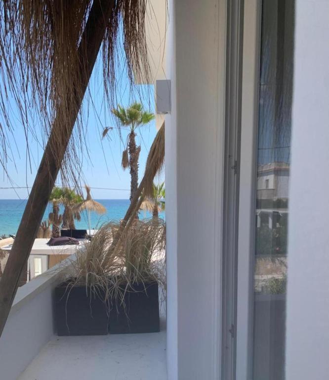 Playa Paraiso 利扎诺码头 外观 照片
