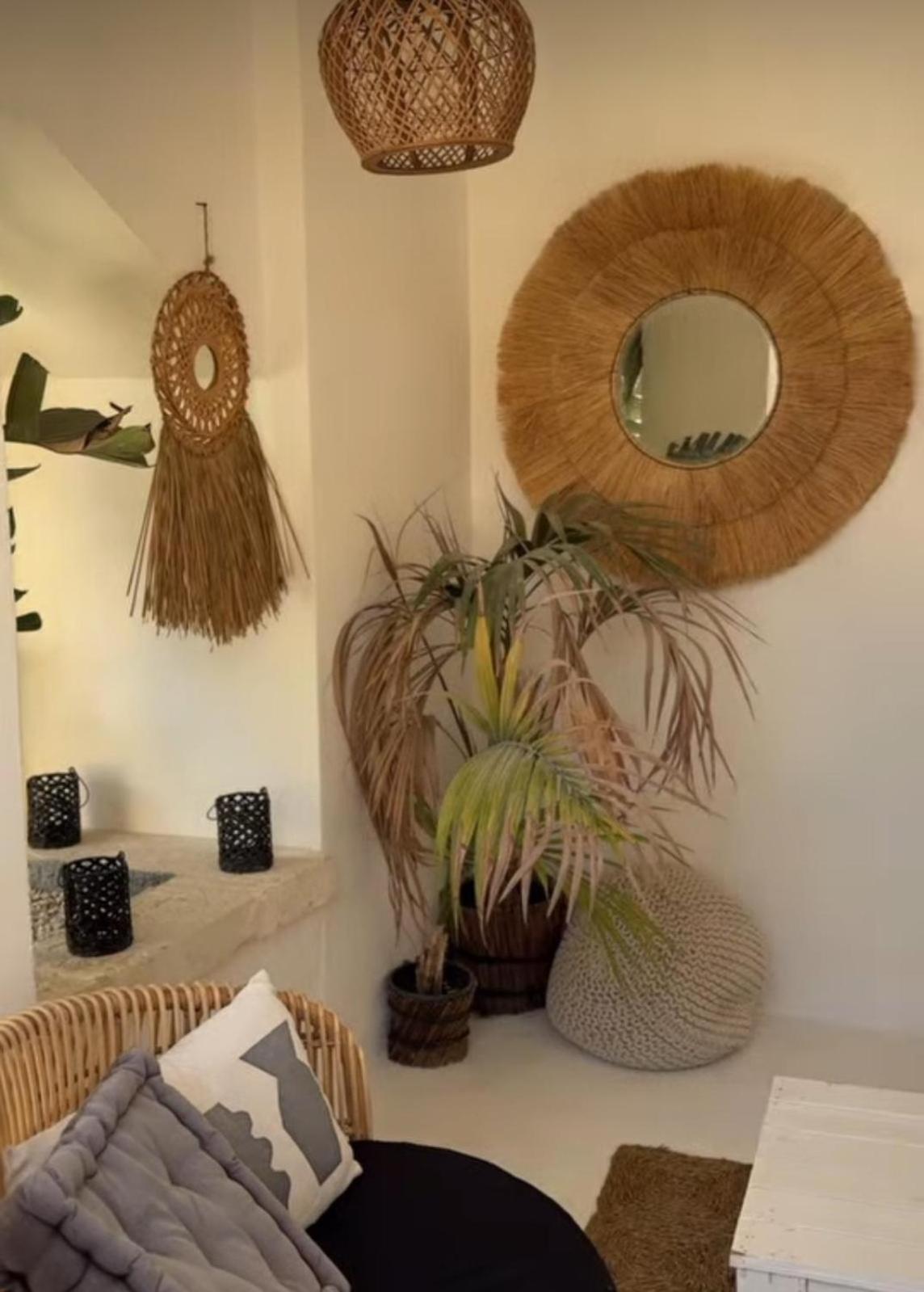 Playa Paraiso 利扎诺码头 外观 照片